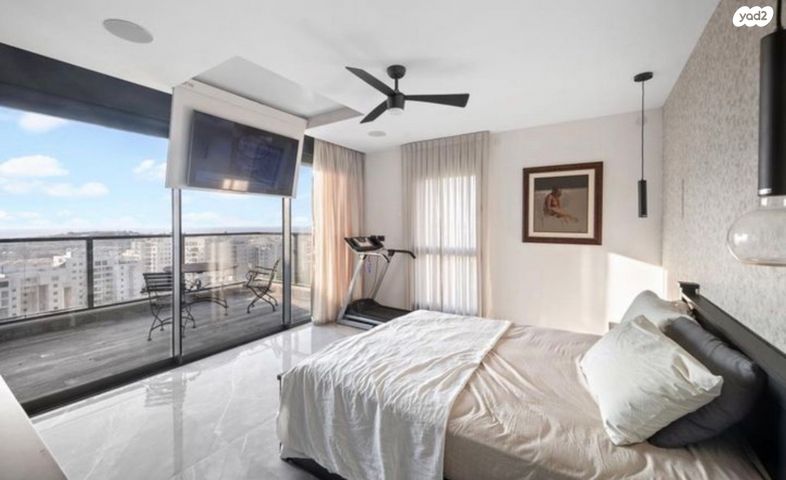 גג/ פנטהאוז, רמת אביב ג', תל אביב יפו