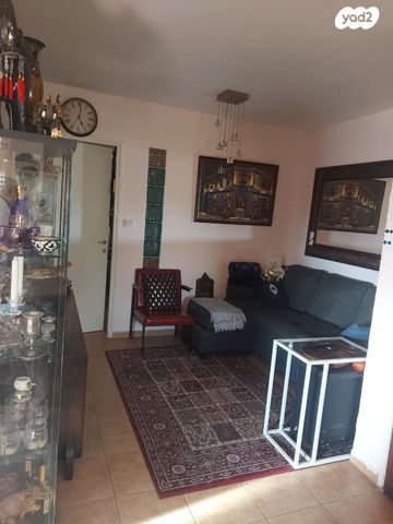 דירה, אלי כהן 8, גבעת אולגה, חדרה