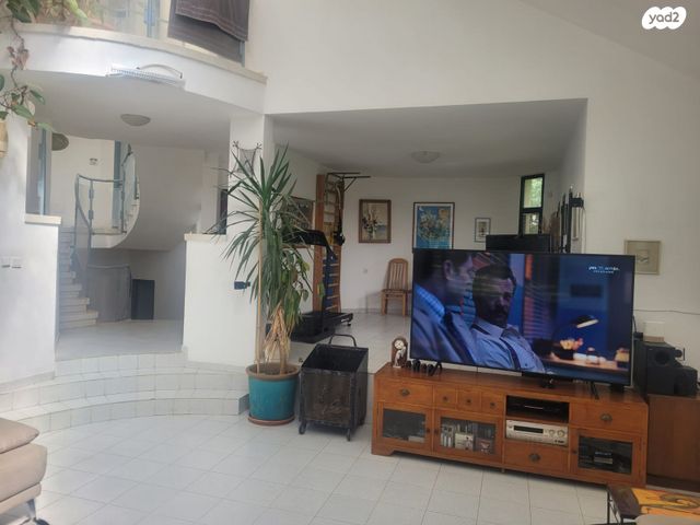 בית פרטי/ קוטג', המושבה, זכרון יעקב