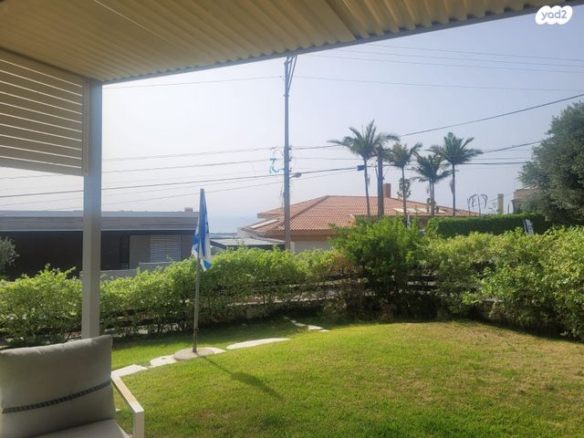 בית פרטי/ קוטג', המושבה, זכרון יעקב