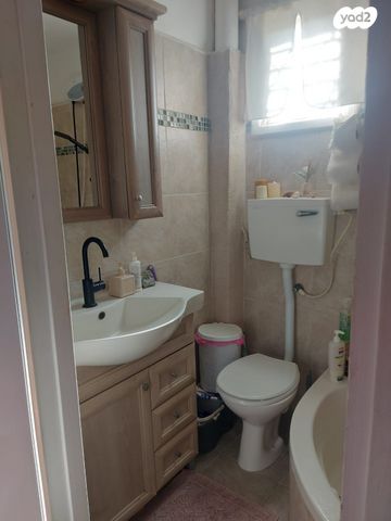 דירה, אלי כהן 8, גבעת אולגה, חדרה