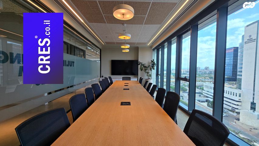 משרדים, רעננה