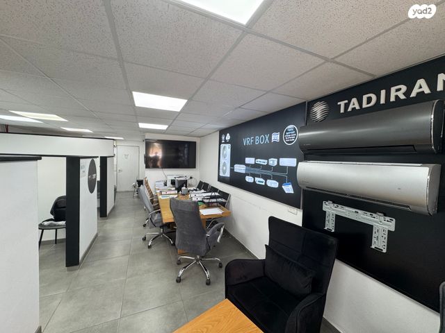 חנויות/ שטח מסחרי, קרית אתא