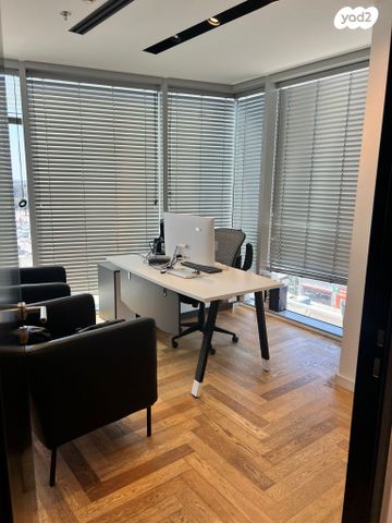 משרדים, מפי 5, נתניה