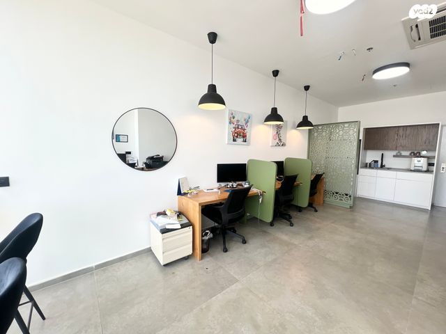 משרדים, צבי אלון 20, מרכז העיר דרום, נתניה