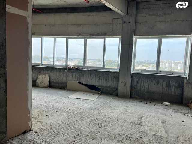 משרדים, פארק הורוביץ, רחובות