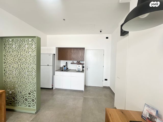 משרדים, צבי אלון 20, מרכז העיר דרום, נתניה