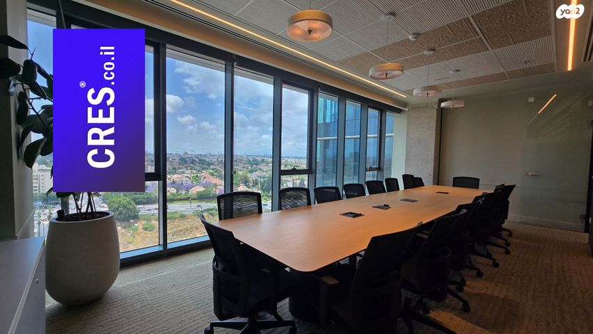 משרדים, רעננה