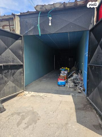 חנויות/ שטח מסחרי, חיפה