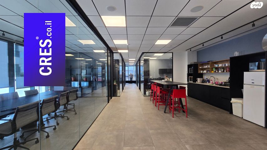 משרדים, רעננה