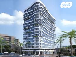 משרדים, צבי אלון 20, מרכז העיר דרום, נתניה