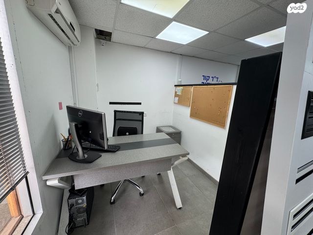 חנויות/ שטח מסחרי, קרית אתא