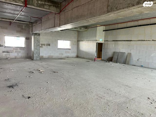 משרדים, פארק הורוביץ, רחובות