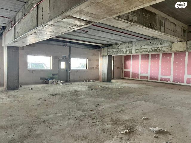 משרדים, פארק הורוביץ, רחובות