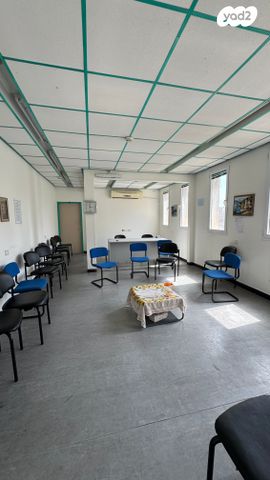 משרדים, דבורה, שוק תלפיות, חיפה