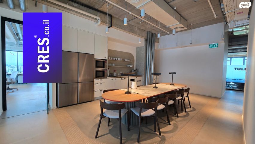 משרדים, רעננה