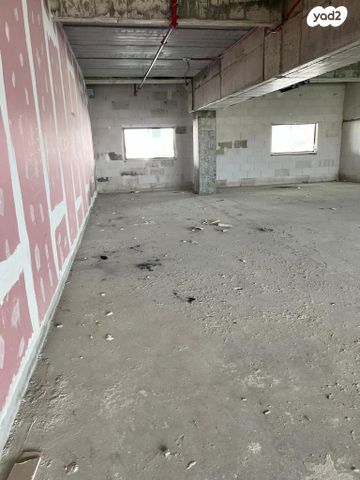 משרדים, פארק הורוביץ, רחובות