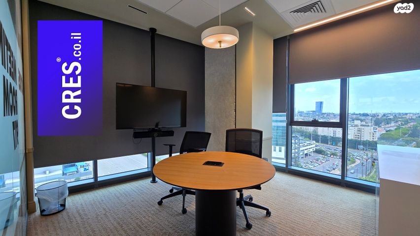 משרדים, רעננה