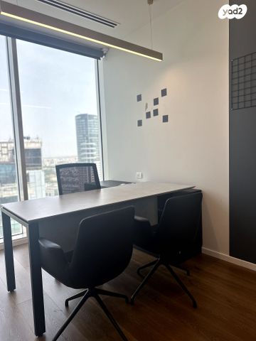 משרדים, המסגר, מונטיפיורי, הרכבת, תל אביב יפו