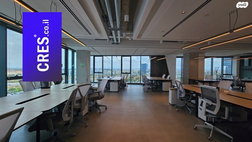 משרדים, רעננה