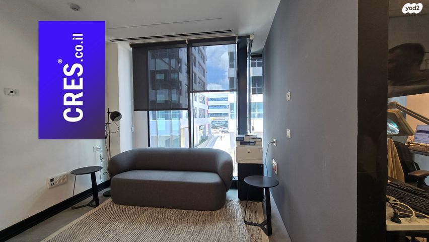 משרדים, רעננה