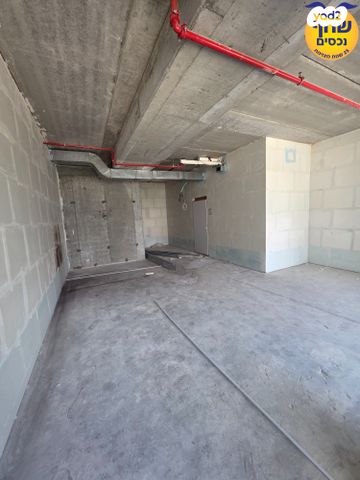 משרדים, הרכש, פארקטק פתח תקווה / אזור תעשייה קרית אריה, פתח תקווה