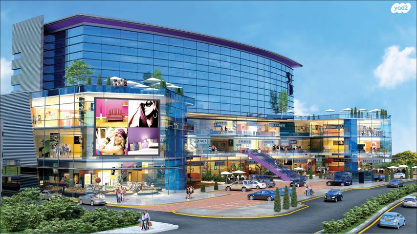 משרדים, מפי 5, נתניה