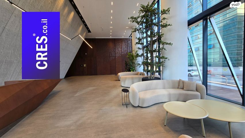 משרדים, אזור תעשייה קרית אתגרים, רעננה