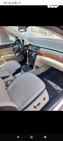 סקודה סופרב