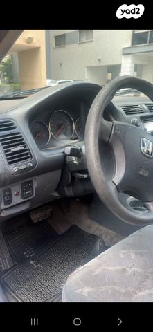 הונדה סיוויק