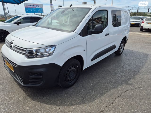 סיטרואן ברלינגו