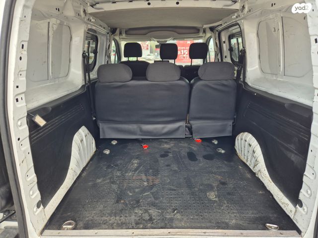 סיטרואן ברלינגו