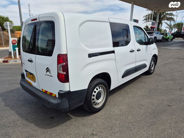 סיטרואן ברלינגו