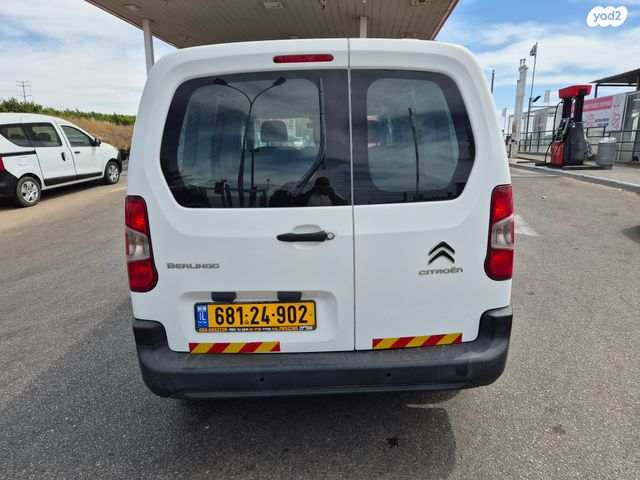 סיטרואן ברלינגו