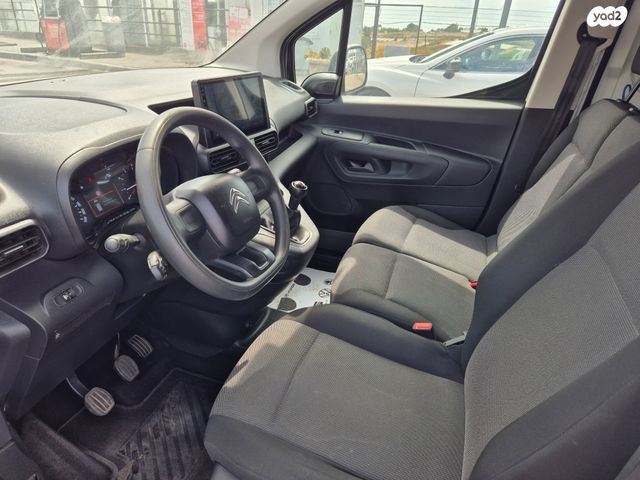 סיטרואן ברלינגו