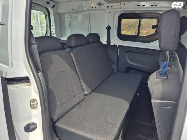 סיטרואן ברלינגו