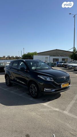 מודעת רכב סרס EV-3