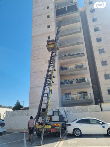 מודעת רכב איסוזו