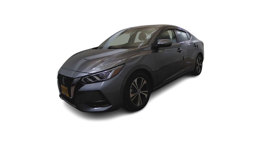 מודעת רכב ניסאן סנטרה