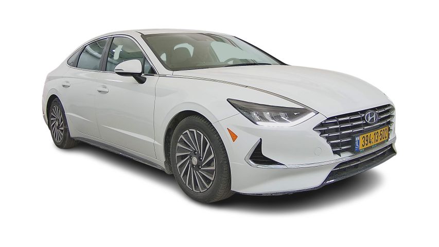 יונדאי סונטה