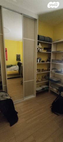 גג/ פנטהאוז, זמנהוף 8, נאות רחל, חולון