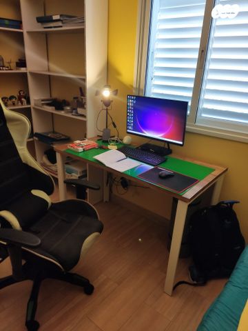 גג/ פנטהאוז, זמנהוף 8, נאות רחל, חולון