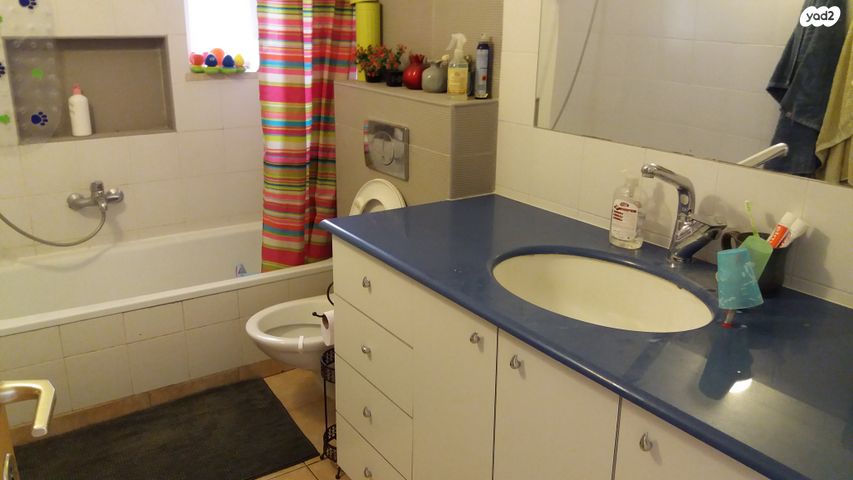 דירת גן, הרי גופנה 301, אלעזר, אלעזר