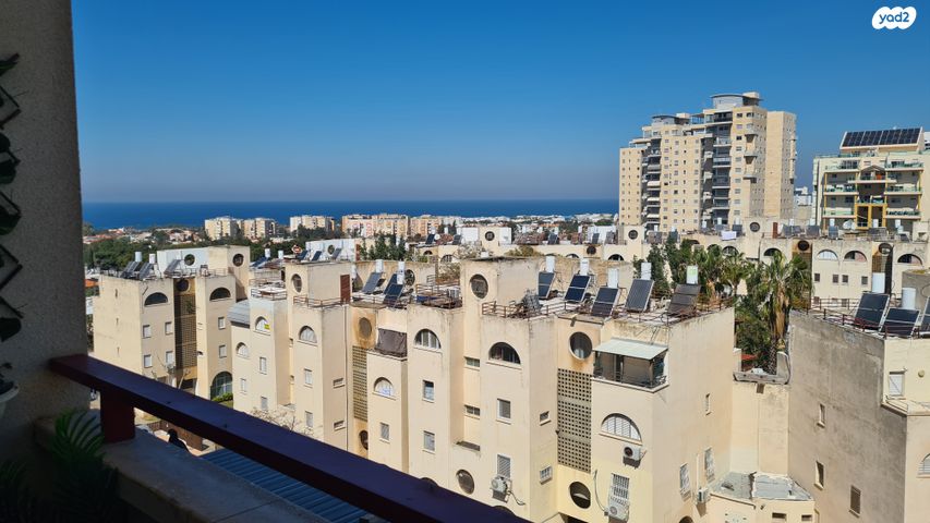 דירה, אריה בן אליעזר 13, ברנע, אשקלון