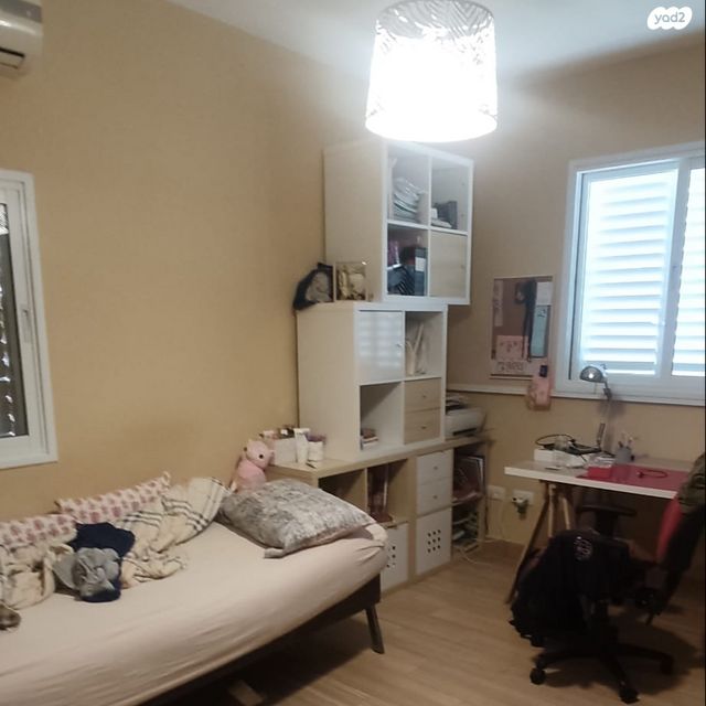 גג/ פנטהאוז, זמנהוף 8, נאות רחל, חולון