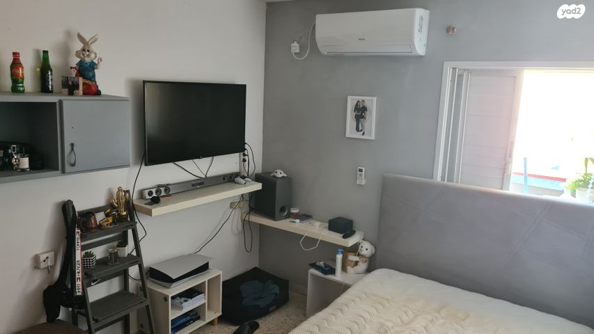 דירה, אריה בן אליעזר 13, ברנע, אשקלון