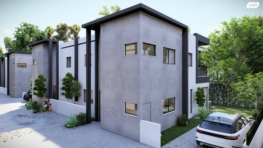 בית פרטי/ קוטג', הברוש 5, ברנדייס, חדרה