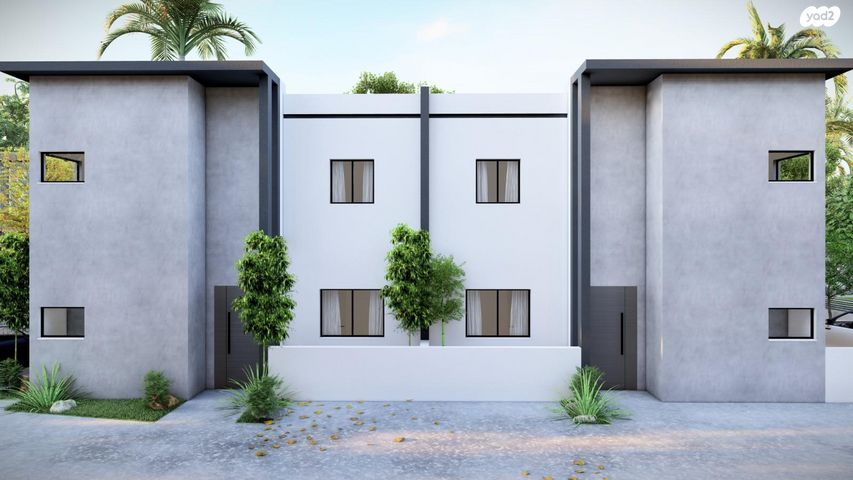 בית פרטי/ קוטג', הברוש 5, ברנדייס, חדרה