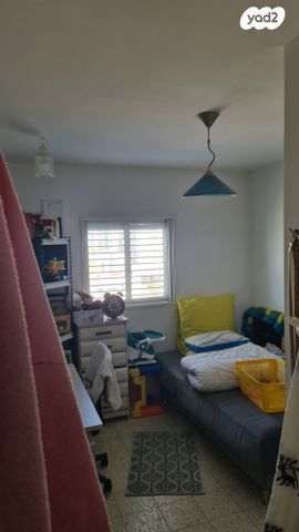 דירה, אריה בן אליעזר 13, ברנע, אשקלון