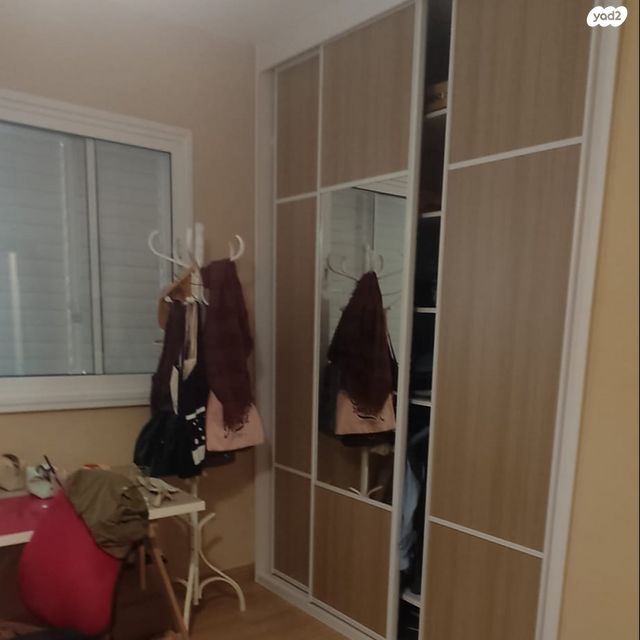 גג/ פנטהאוז, זמנהוף 8, נאות רחל, חולון